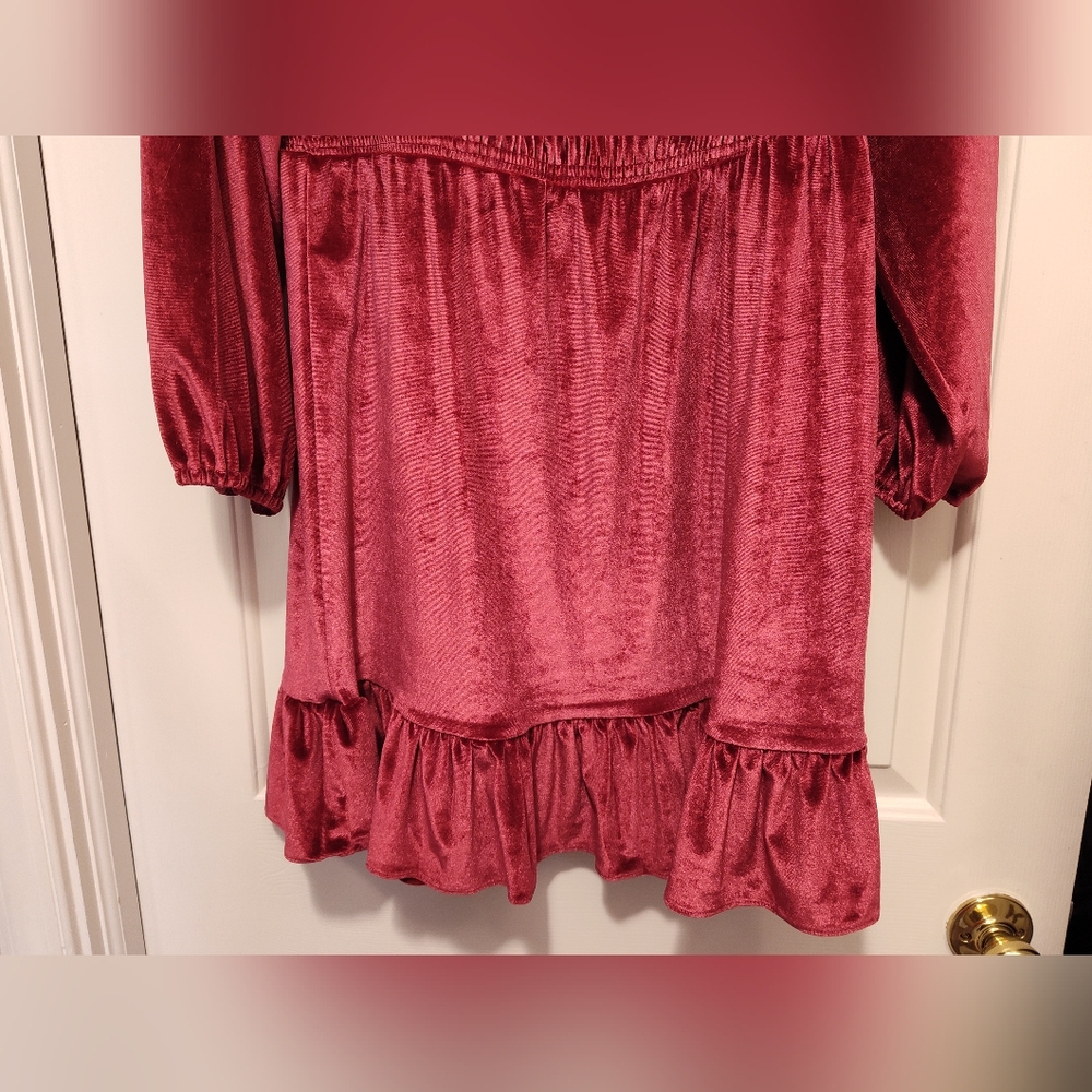 Lauren Conrad Pink Dress - Picture 3 of 12